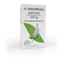ARKOCAPS orthosiphon caps 325 mg VG bte 150 pce