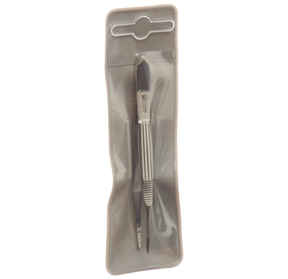 MALTESER brucelle pointue 8cm no 6
