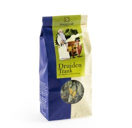 SONNENTOR tisane potion druide en vrac BIO 50 g