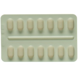 IRBESARTAN-HCT Mepha cpr pell 150/12.5 98 pce