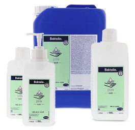 BAKTOLIN pure lotion hygiénique bidon 5 lt
