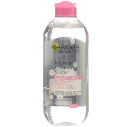 GARNIER Skin Micellar Cleanser all-in-1 400 ml