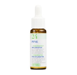 PHYTOMED Ess floral Bach no24 pin sylvest 10 ml