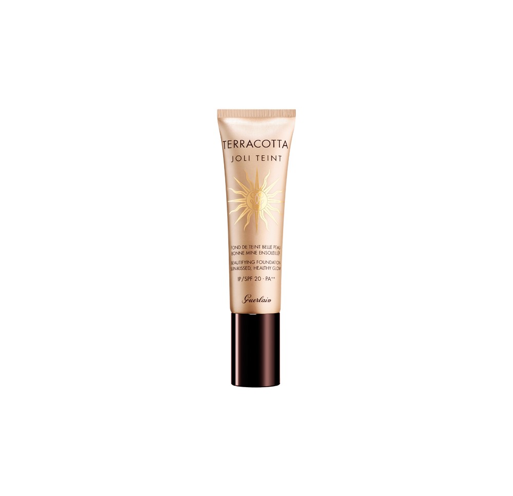 GUERLAIN TERRACOT Joli Teint Clair