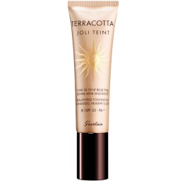 GUERLAIN TERRACOT Joli Teint Clair