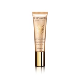 GUERLAIN TERRACOT Joli Teint Foncee