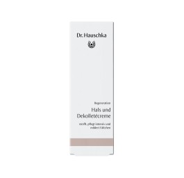 DR. HAUSCHKA crème régénér cou et décolleté 40 ml