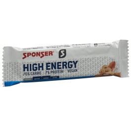 SPONSER High Energy Salty Nuts 45 g