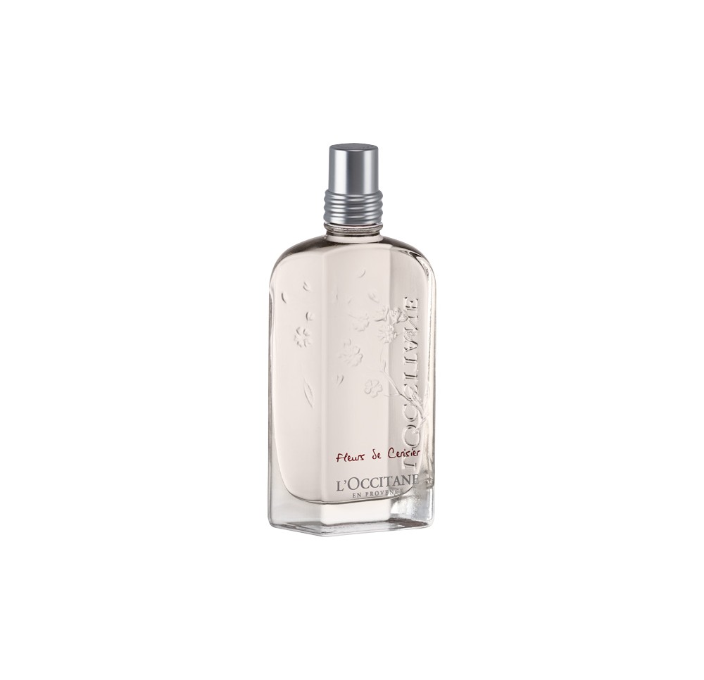 L'OCCIT FLEUR CER EDT vapo 75 ml L'OCCIT FLEUR CER EDT vapo 75 ml