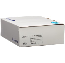 CONVEEN Secur Plus poch nuit no-stér 2000ml 10 pce