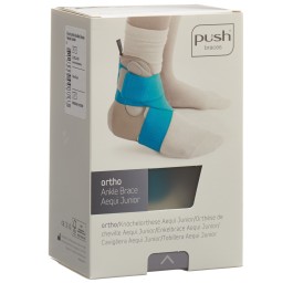 PUSH ORTHO AEQUI Junior taille uniq droite gauche