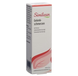 SIMILASAN Douleurs articulaires crème tb 50 g