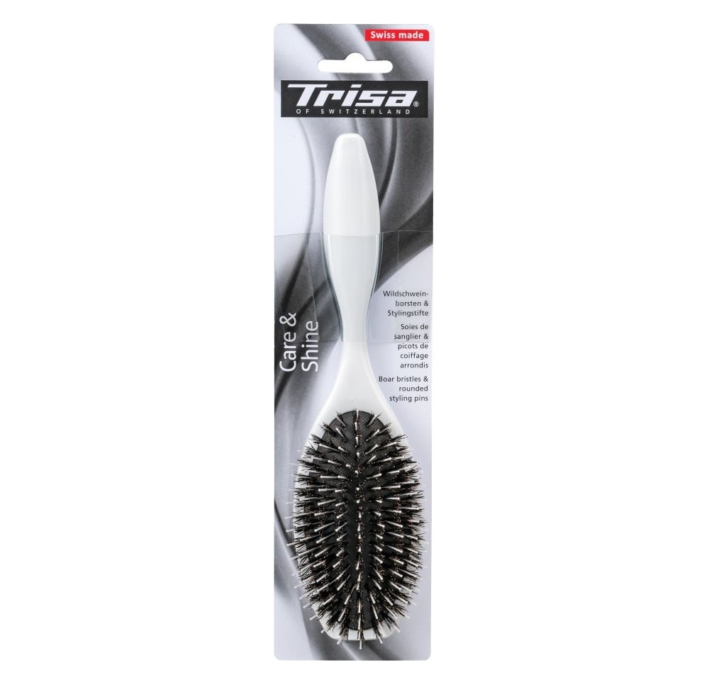 TRISA Basic Brushing large mixte