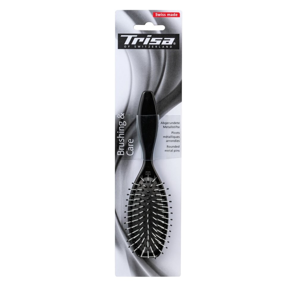TRISA Basic Brushing small