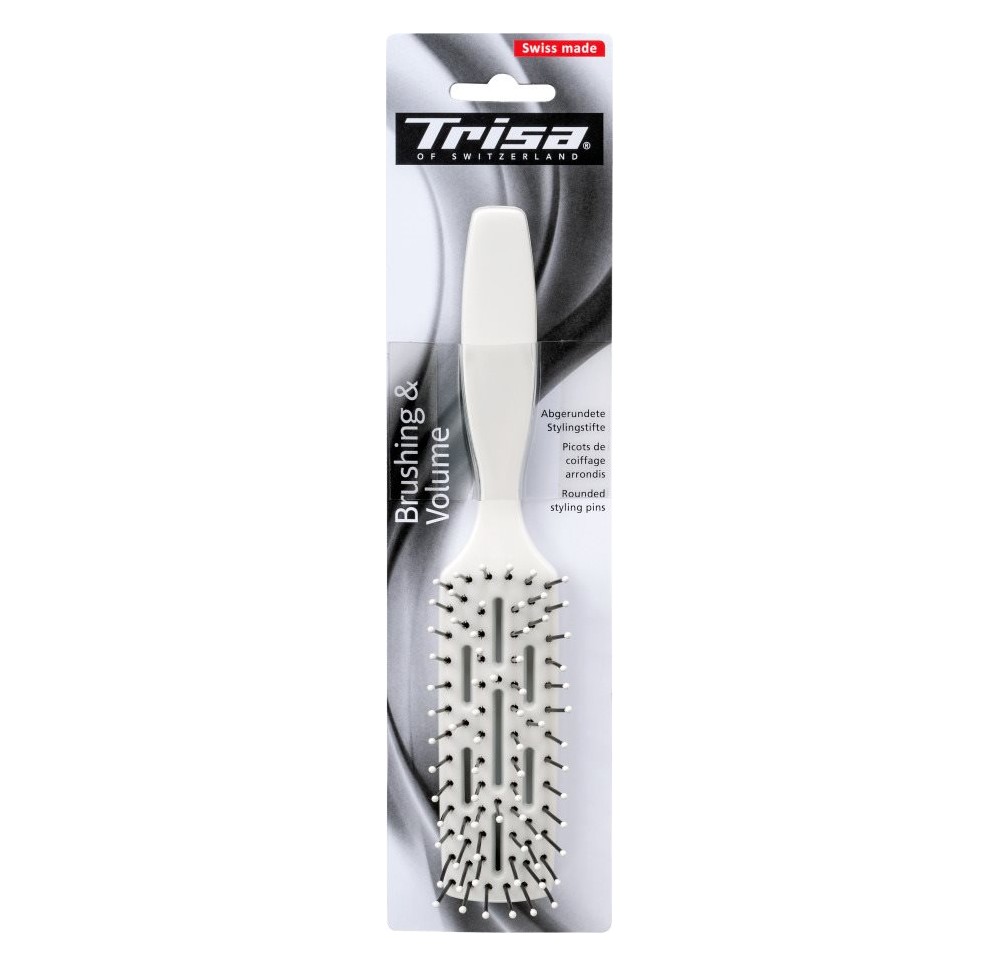 TRISA Basic brosse soufflante Figaro Styl medium