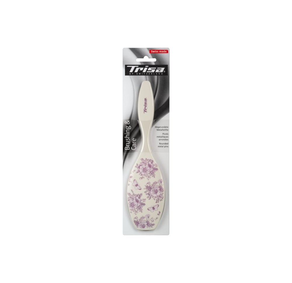 TRISA Basic Fashion Brushing large