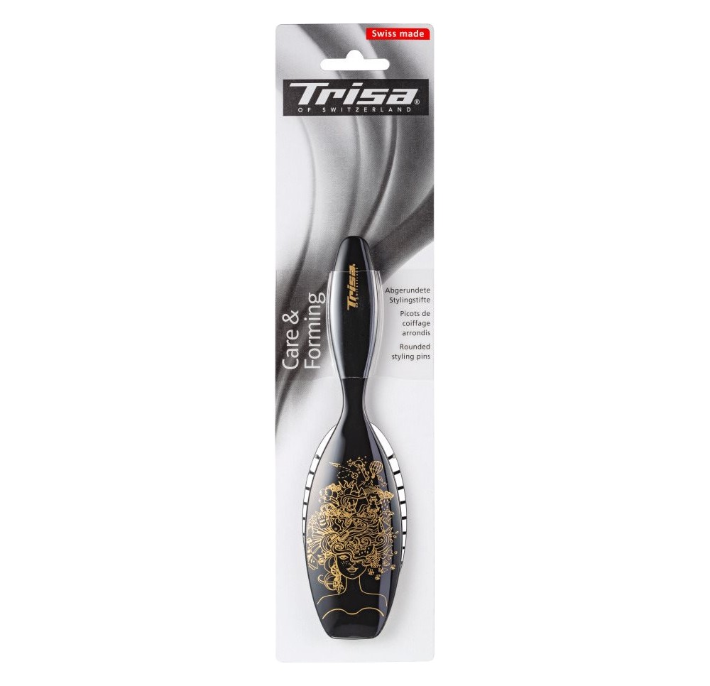 TRISA Basic Fantasy Brushing small