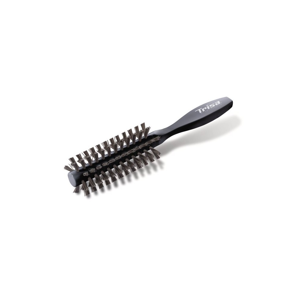 TRISA Basic brosse à cheveux ronde Styling small