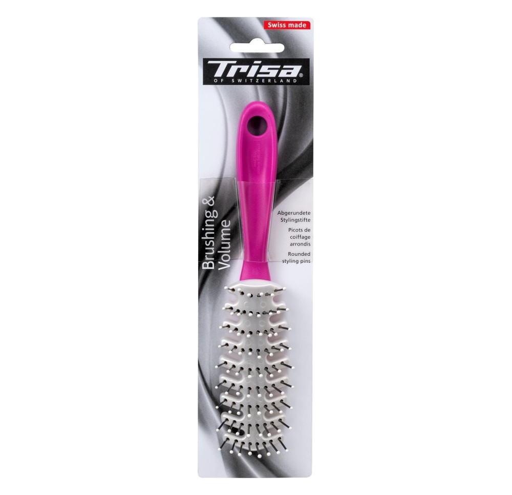 TRISA Basic Airbrush Styling medium