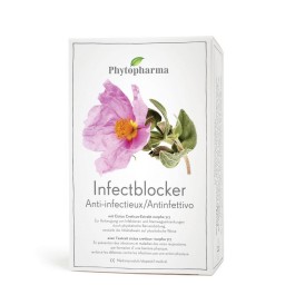 Phytopharma infectblocker cpr sucer 60 pce