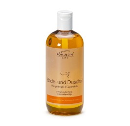 ROMULSIN Huile bain douche Calendula fl 500 ml