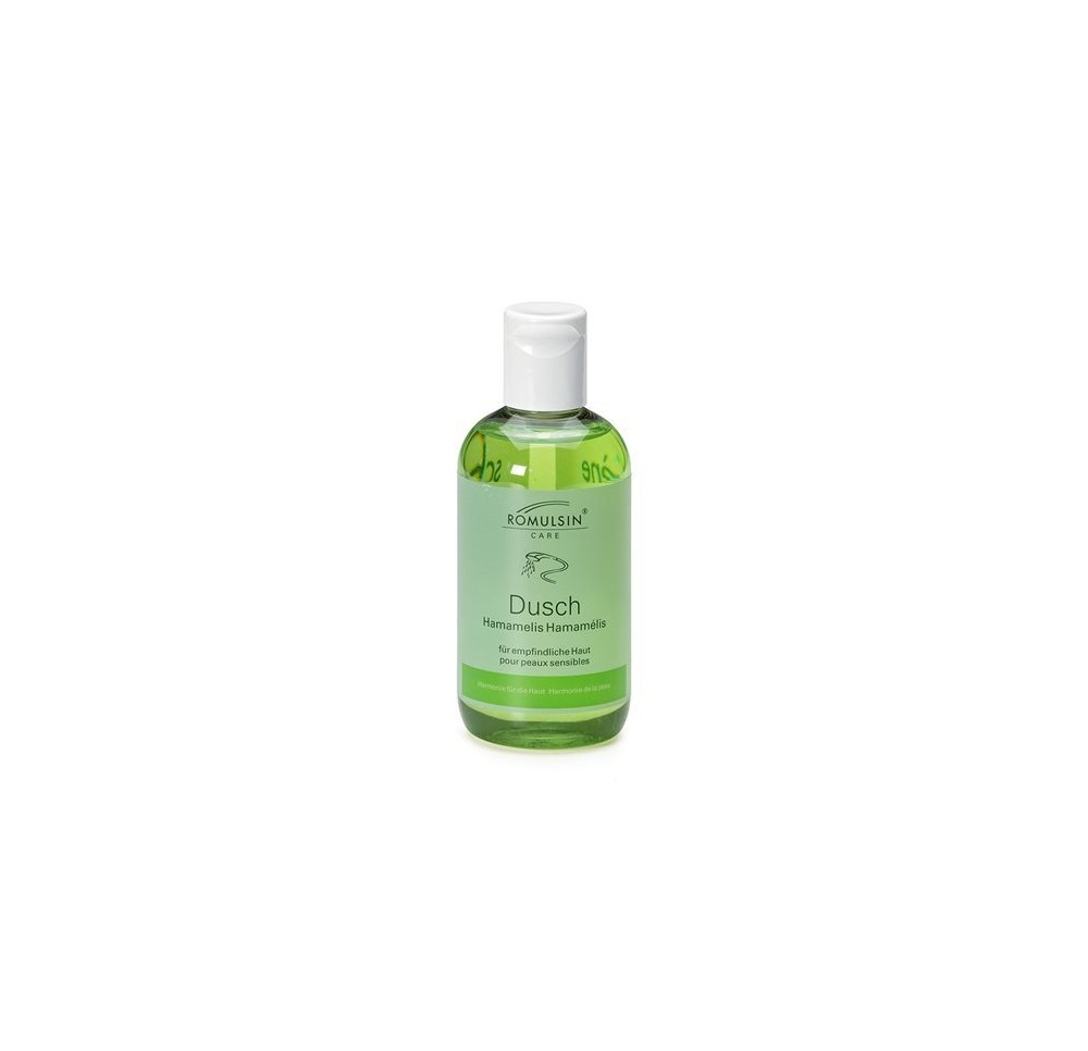 ROMULSIN Douche Hamamélis fl 250 ml