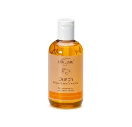 ROMULSIN Douche Calendula fl 250 ml
