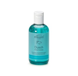 ROMULSIN Douche Violette fl 250 ml