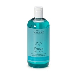 ROMULSIN Douche Violette fl 500 ml