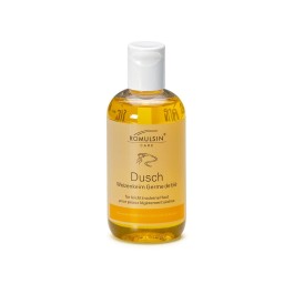 ROMULSIN Douche Germe de blé fl 250 ml