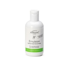 ROMULSIN Emulsion Hamamélis fl 250 ml
