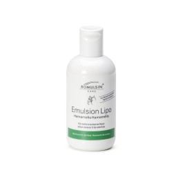 ROMULSIN Emulsion Lipo Hamamélis fl 250 ml