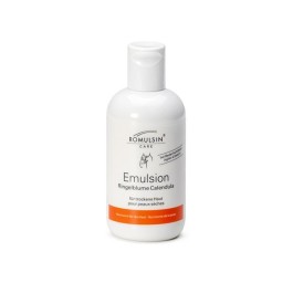 ROMULSIN Emulsion Calendula fl 250 ml