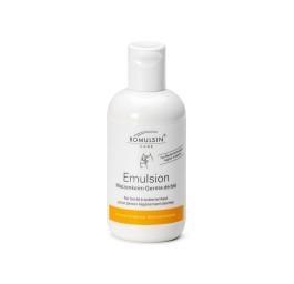 ROMULSIN Emulsion Germe de blé fl 250 ml