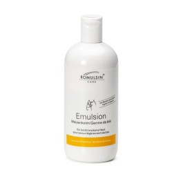 ROMULSIN Emulsion Germe de blé fl 500 ml