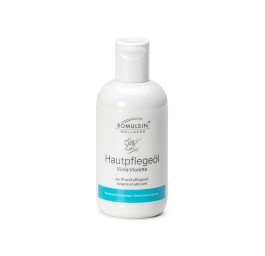 ROMULSIN Huile de soins Violette fl 250 ml