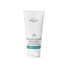 ROMULSIN Pommade protectrice Camph Ment tb 200 ml