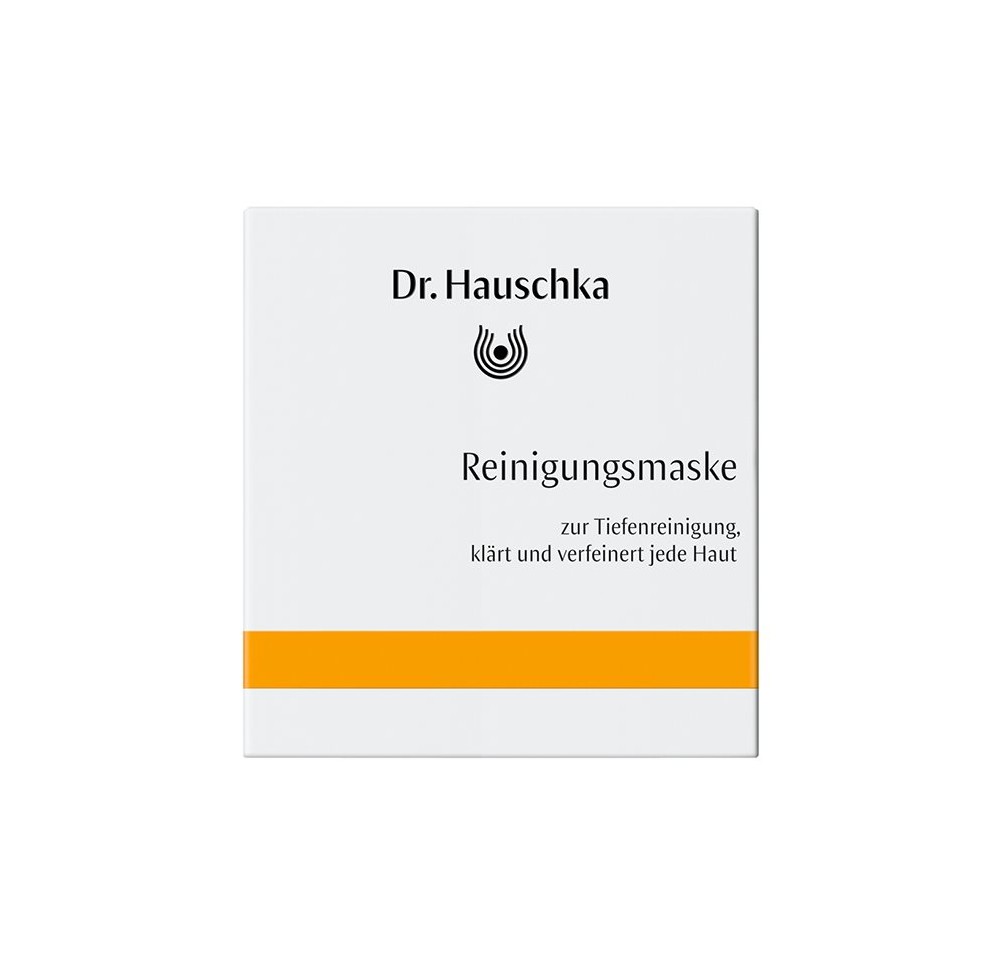 DR. HAUSCHKA Rein Maske pot 90 g