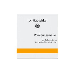 DR. HAUSCHKA Rein Maske pot 90 g