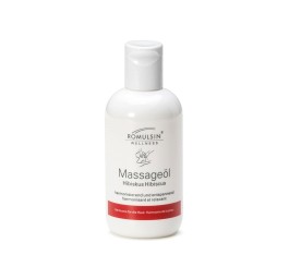 ROMULSIN Huile de massage Hibiscus fl 250 ml