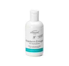ROMULSIN Emugel Aloederm fl 250 ml
