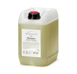 ROMULSIN Shampooing Hamamélis bidon 5 kg