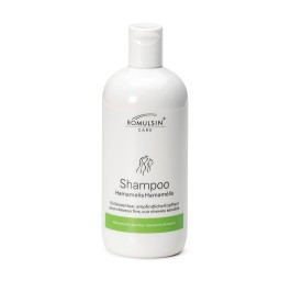 ROMULSIN Shampooing Hamamélis fl 500 ml