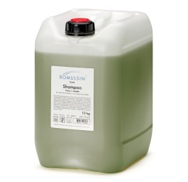 ROMULSIN Shampooing Violette bidon 10 kg