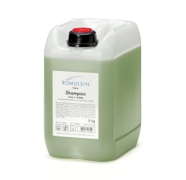 ROMULSIN Shampooing Violette bidon 5 kg