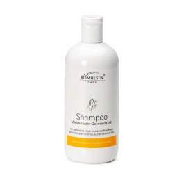 ROMULSIN Shampooing Germe de blé fl 500 ml