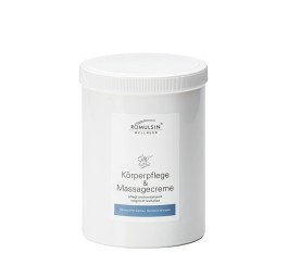 ROMULSIN Crème pour soins corps massage bte 1 kg