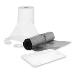 IVF sachets chariot 7-10l 30 rouleau 50 pce