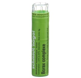 SN borax complexe gran 4 g