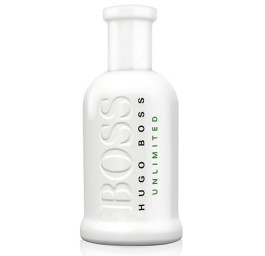 BOSS BOTTLED UNLIMIT EDT vapo 100 ml